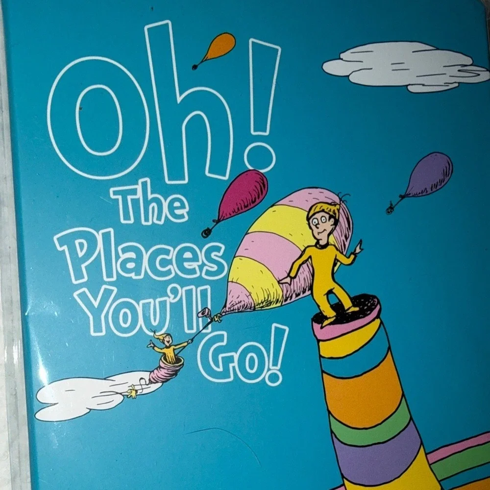 Vandor dr seuss